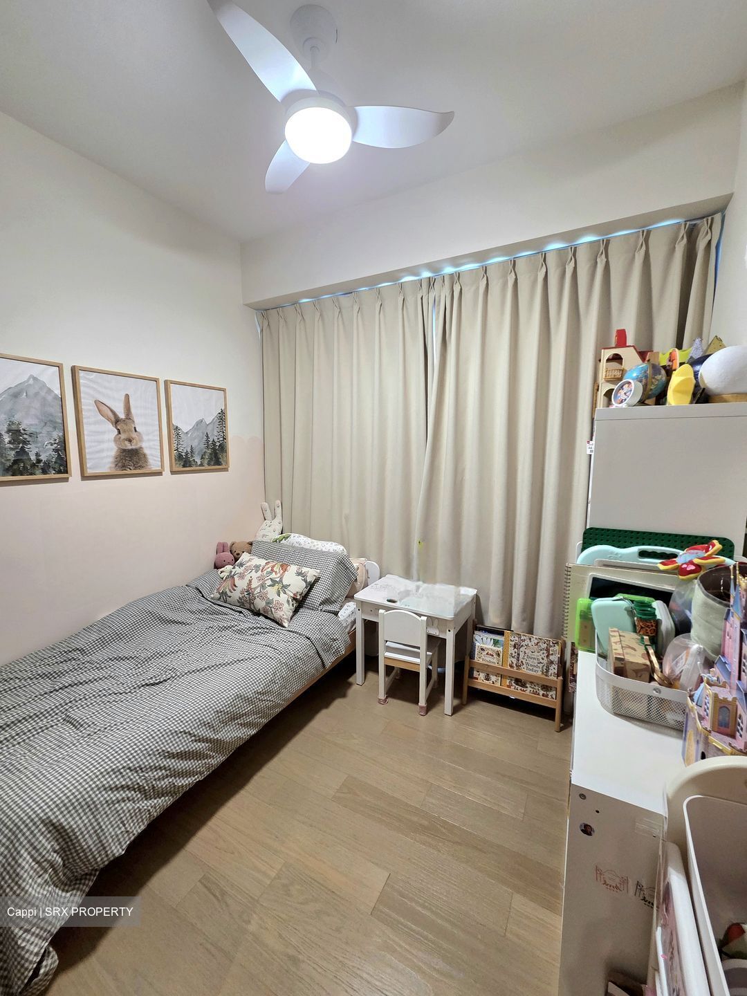 The Florence Residences (D19), Apartment #558532161